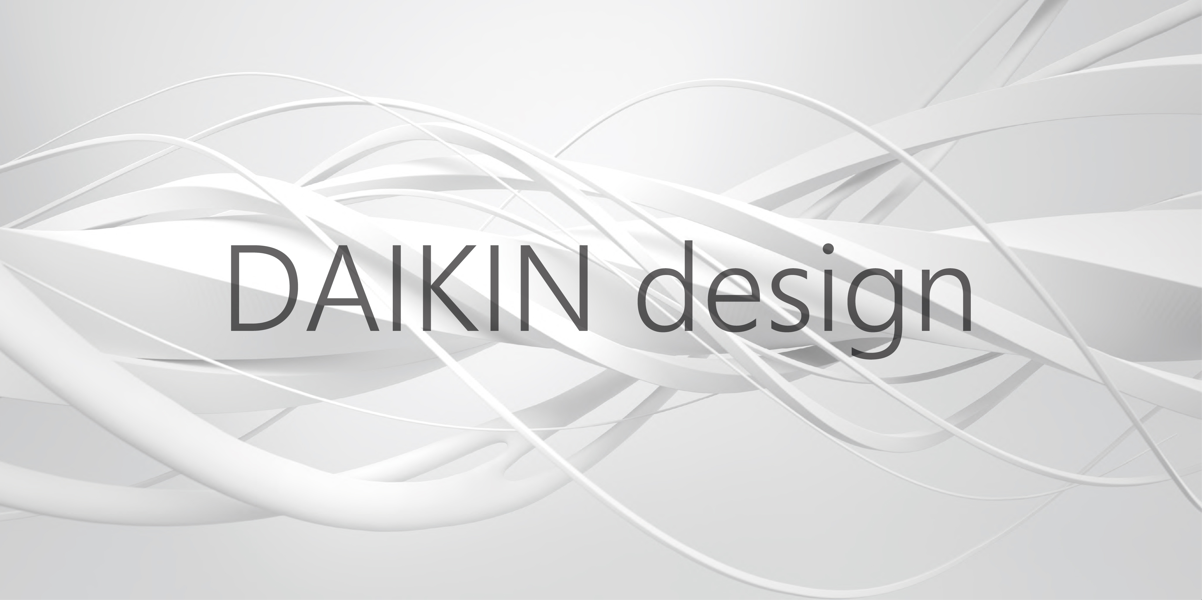 DAIKIN design